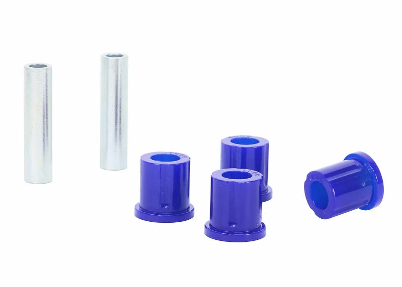 SuperPro 1971 Nissan 1200 Front Control Arm Bushing Kit - Main Product View