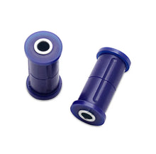 Load image into Gallery viewer, SuperPro 1971 Nissan 1200 Front Control Arm Bushing Kit - Side View