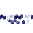 Load image into Gallery viewer, SuperPro 1971 Toyota Celica Base Front / Rear Vehicle Master Kit - Main Product View