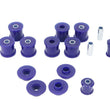 Load image into Gallery viewer, SuperPro 1971 Toyota Celica Base Front / Rear Vehicle Master Kit - Side View
