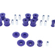 Load image into Gallery viewer, SuperPro 1971 Toyota Celica Base Front / Rear Vehicle Master Kit - Detail View