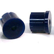 Load image into Gallery viewer, SuperPro 1972 Mazda RX-3 Base Rear Leaf Spring Forward Spring Eye Bushing Kit