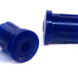 Load image into Gallery viewer, SuperPro 1972 Mazda RX-3 Base Rear Leaf Spring Spring Eye Bushing Kit