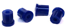 Load image into Gallery viewer, SuperPro 1972 Mazda RX-3 Base Rear Leaf Spring Spring Eye Bushing Kit