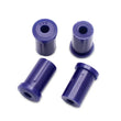 Load image into Gallery viewer, SuperPro 1972 Mazda RX-3 Base Rear Shackle Bushing Kit
