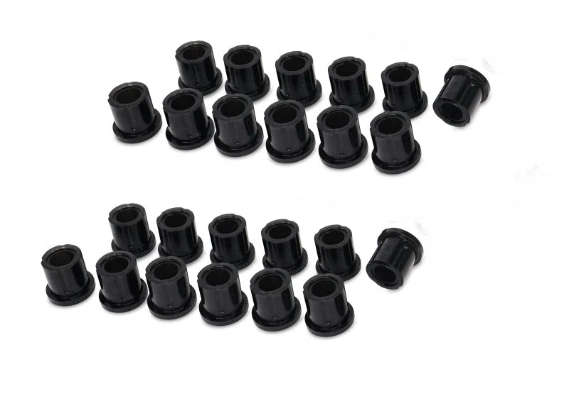 SuperPro 1972 Toyota Land Cruiser Base Front / Rear Vehicle Bushing Kit - Main Product View