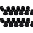 Load image into Gallery viewer, SuperPro 1972 Toyota Land Cruiser Base Front / Rear Vehicle Bushing Kit - Side View