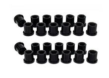 Load image into Gallery viewer, SuperPro 1972 Toyota Land Cruiser Base Front / Rear Vehicle Bushing Kit - Side View