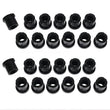 Load image into Gallery viewer, SuperPro 1972 Toyota Land Cruiser Base Front / Rear Vehicle Bushing Kit - Back View