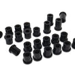 Load image into Gallery viewer, SuperPro 1972 Toyota Land Cruiser Base Front / Rear Vehicle Bushing Kit - Installation View