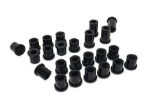 Load image into Gallery viewer, SuperPro 1972 Toyota Land Cruiser Base Front / Rear Vehicle Bushing Kit - Installation View