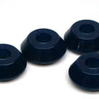 Load image into Gallery viewer, SuperPro 1973 Honda Civic Base Front Strut Rod-to-Chassis Mount Bushing Kit