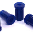 Load image into Gallery viewer, SuperPro 1973 Nissan B210 Rear Control Arm Bushing Kit