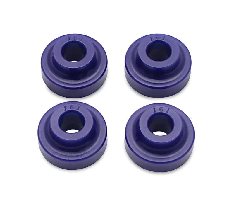 SuperPro 1974 Mazda RX-4 Front Control Arm Bushing - Side View