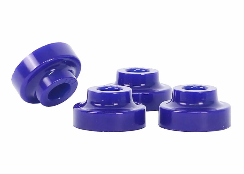 SuperPro 1974 Mazda RX-4 Front Control Arm Bushing - Installation View