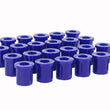 Load image into Gallery viewer, SuperPro 1975 Toyota Land Cruiser Base Rear Leaf Spring Bushing Kit - Main Product View