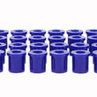 Load image into Gallery viewer, SuperPro 1975 Toyota Land Cruiser Base Rear Leaf Spring Bushing Kit - Detail View