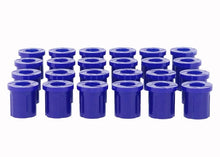 Load image into Gallery viewer, SuperPro 1975 Toyota Land Cruiser Base Rear Leaf Spring Bushing Kit - Detail View