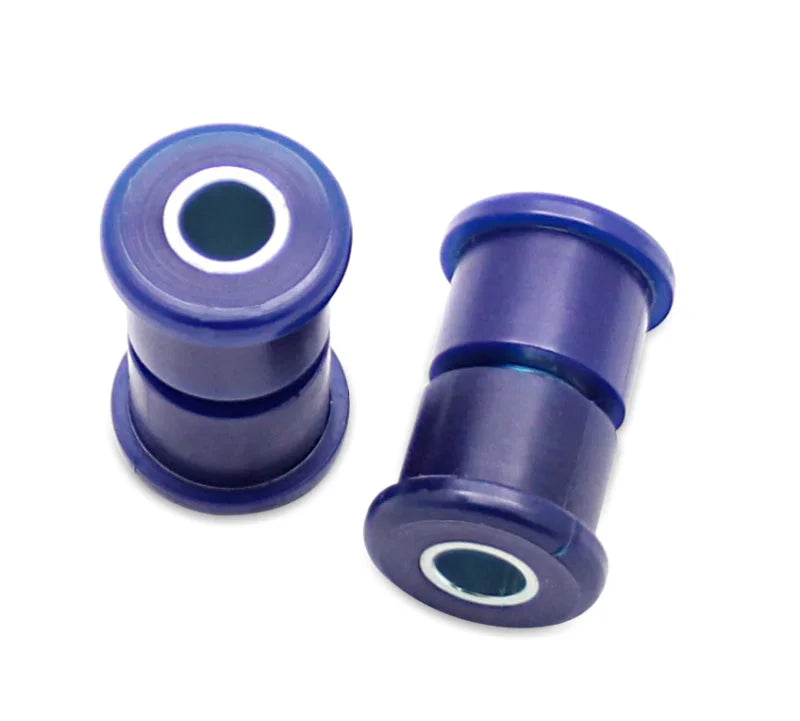 SuperPro 1975 Triumph TR7 Base Front Lower Inner Control Arm Bushing Kit - Side View