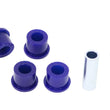 Load image into Gallery viewer, SuperPro 1975 Triumph TR7 Base Front Lower Inner Control Arm Bushing Kit - Back View