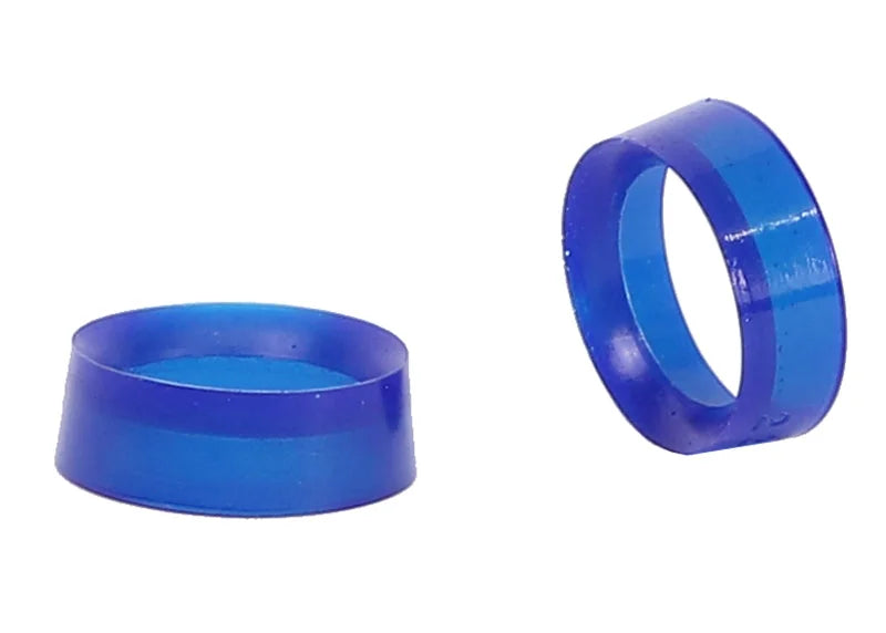 SuperPro 1975 Triumph TR7 Base Front Trunnion Bushing Kit - Main Product View