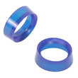 Load image into Gallery viewer, SuperPro 1975 Triumph TR7 Base Front Trunnion Bushing Kit - Side View