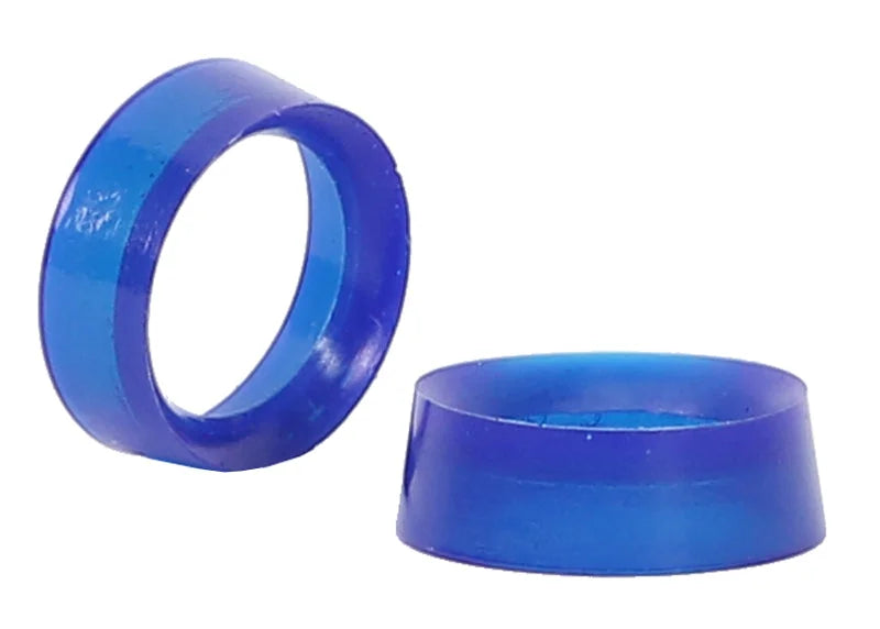 SuperPro 1975 Triumph TR7 Base Front Trunnion Bushing Kit - Detail View