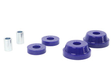Load image into Gallery viewer, SuperPro 1975 Triumph TR7 Base Rear Subframe Rearward Mount Bushing Set - Main Product View