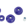 Load image into Gallery viewer, SuperPro 1975 Triumph TR7 Base Rear Subframe Rearward Mount Bushing Set - Side View