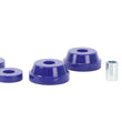 Load image into Gallery viewer, SuperPro 1975 Triumph TR7 Base Rear Subframe Rearward Mount Bushing Set - Back View