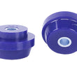 Load image into Gallery viewer, SuperPro 1975 Triumph TR7 Base Rear Subframe Rearward Mount Bushing Set - Installation View