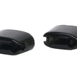 Load image into Gallery viewer, SuperPro 1975 Triumph TR7 Base Sun Visor Mounting Clip - Main Product View