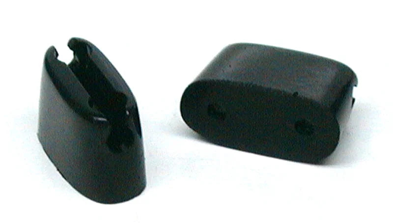 SuperPro 1975 Triumph TR7 Base Sun Visor Mounting Clip - Side View