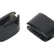 Load image into Gallery viewer, SuperPro 1975 Triumph TR7 Base Sun Visor Mounting Clip - Back View