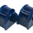 Load image into Gallery viewer, SuperPro 1975 Volkswagen Rabbit Custom Front 15mm Sway Bar Mount Bushing Set