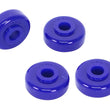 Load image into Gallery viewer, SuperPro 1976 Triumph TR7 Base Rear Shock Absorber Bushing Kit - Side View