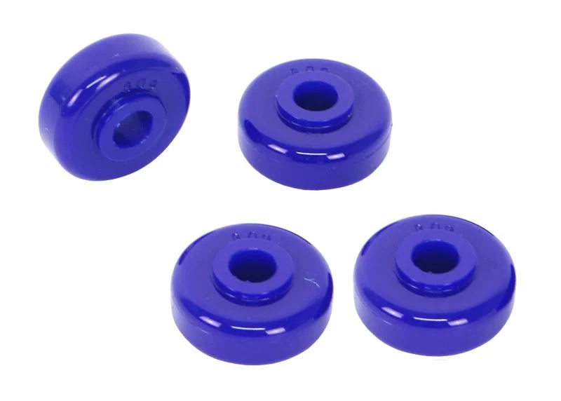 SuperPro 1976 Triumph TR7 Base Rear Shock Absorber Bushing Kit - Side View