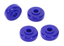 Load image into Gallery viewer, SuperPro 1976 Triumph TR7 Base Rear Shock Absorber Bushing Kit - Side View
