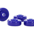 Load image into Gallery viewer, SuperPro 1976 Triumph TR7 Base Rear Shock Absorber Bushing Kit - Back View