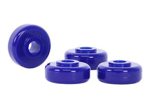 Load image into Gallery viewer, SuperPro 1976 Triumph TR7 Base Rear Shock Absorber Bushing Kit - Back View