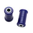 Load image into Gallery viewer, SuperPro 1978 Subaru Brat DL Front Lower Inner Control Arm Bushing Kit (24mm O.D.)