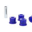 Load image into Gallery viewer, SuperPro 1978 Subaru Brat DL Front Lower Inner Control Arm Bushing Kit (28mm O.D.) - Side View