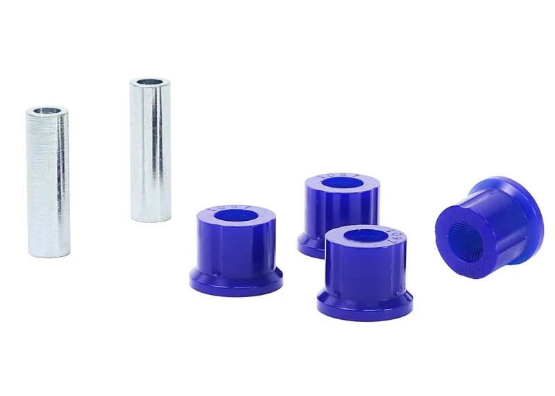 SuperPro 1978 Subaru Brat DL Front Lower Inner Control Arm Bushing Kit (28mm O.D.) - Side View