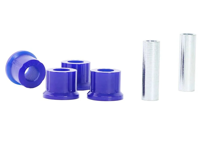SuperPro 1978 Subaru Brat DL Front Lower Inner Control Arm Bushing Kit (28mm O.D.) - Back View