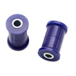 Load image into Gallery viewer, SuperPro 1978 Subaru Brat DL Front Lower Inner Control Arm Bushing Kit (28mm O.D.) - Installation View