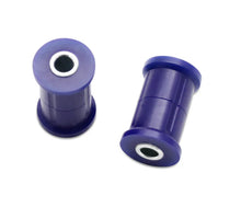 Load image into Gallery viewer, SuperPro 1978 Subaru Brat DL Front Lower Inner Control Arm Bushing Kit (28mm O.D.) - Installation View