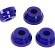 Load image into Gallery viewer, SuperPro 1978 Subaru Brat DL Front Strut Rod-to-Chassis Mount Bushing Kit - Back View