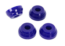 Load image into Gallery viewer, SuperPro 1978 Subaru Brat DL Front Strut Rod-to-Chassis Mount Bushing Kit - Back View