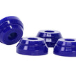 Load image into Gallery viewer, SuperPro 1978 Subaru Brat DL Front Strut Rod-to-Chassis Mount Bushing Kit - Installation View