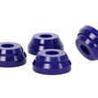 Load image into Gallery viewer, SuperPro 1978 Subaru Brat DL Front Strut Rod-to-Chassis Mount Bushing Kit - Main Product View